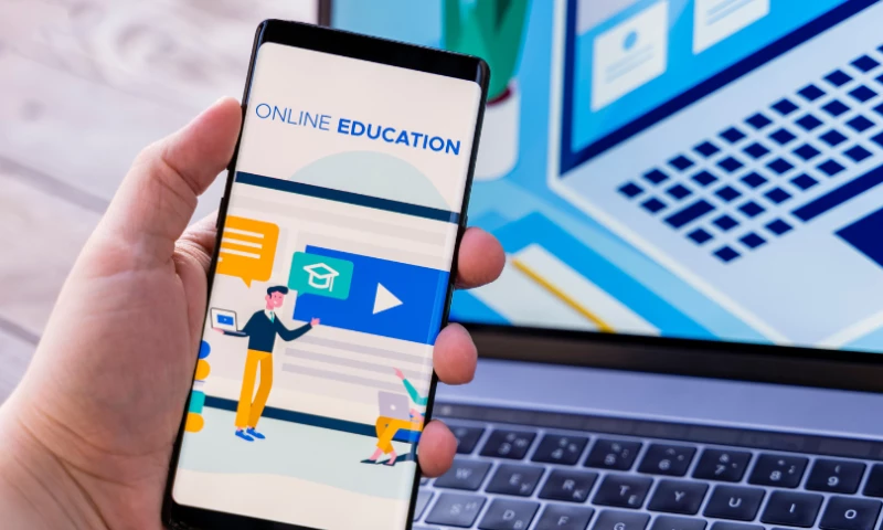 Mobile App Testing Solution For Education Portal