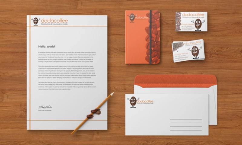 SqualaDesign - dadacoffee