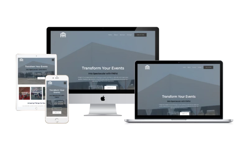 RankDose - Hangers and Structures