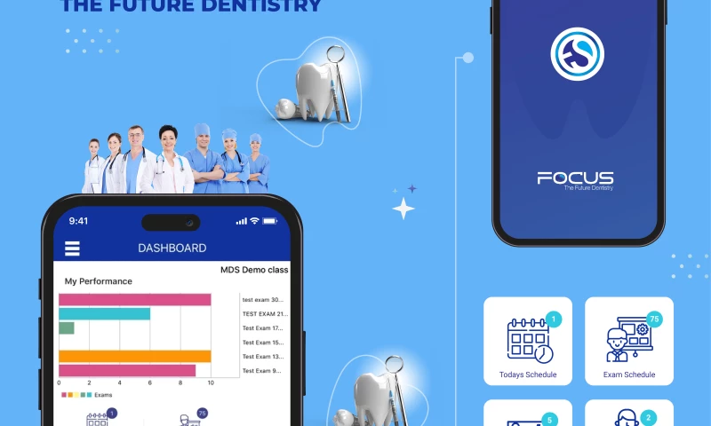 Softnotions Technologies - Focus: MDS Exam Preperation