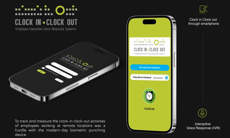 Softnotions Technologies - EVV Workforce System