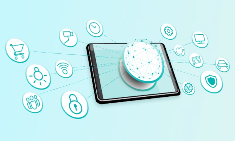 Unicsoft - Mobile hyper-personalization empowered by AI technology on the edge device