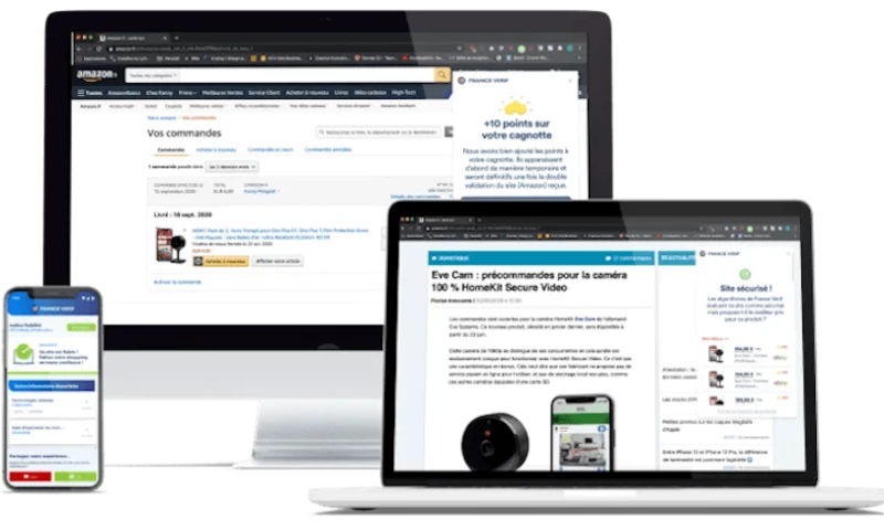 Unicsoft - AI driven eCommerce fraud prevention engine