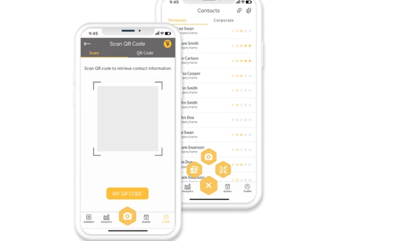 Unicsoft - Image recognition for sales automation