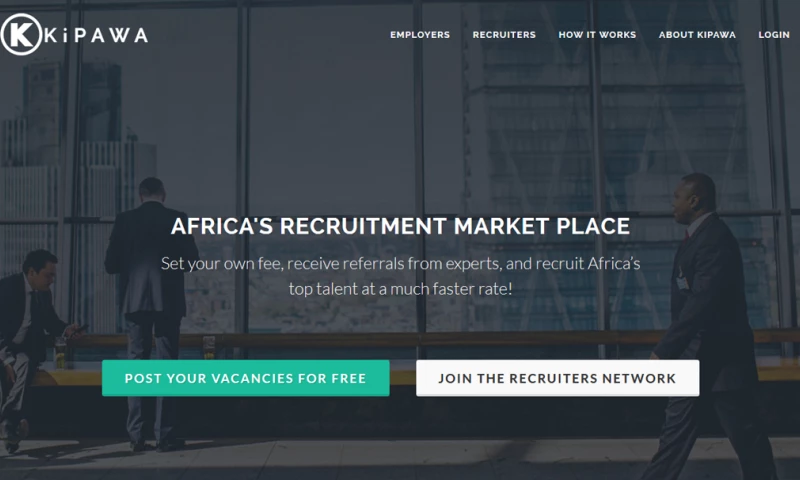 Matellio Inc. - Kipawa Hub