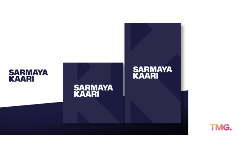 The MediaGale - Sarmaya Kaari