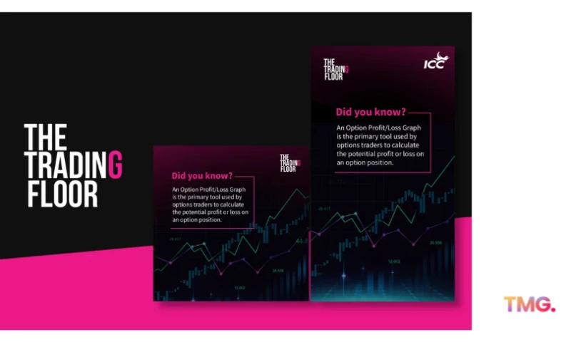 The MediaGale - The Trading Floor