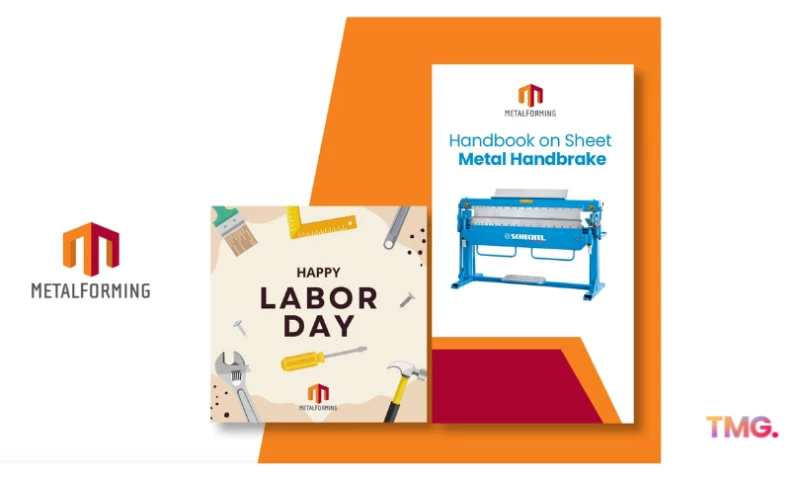 The MediaGale - Metal Forming