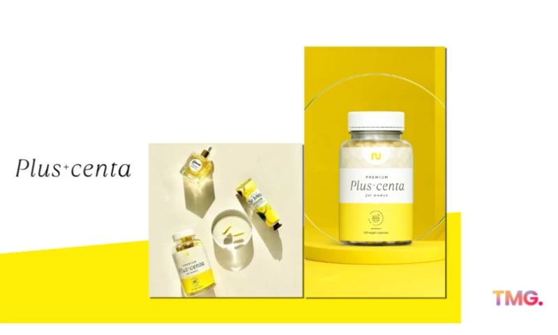 The MediaGale - Pluscenta