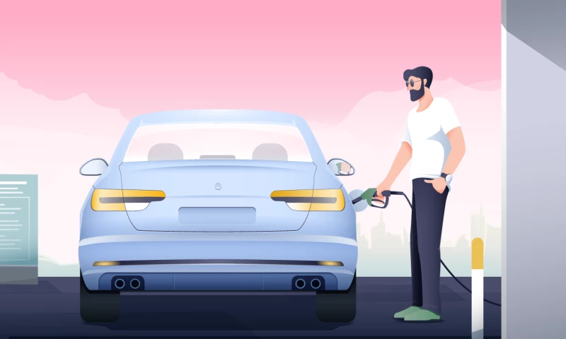 BP Driver Rewards promo video