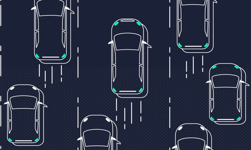 Innomovo P2P car sharing promo vieo