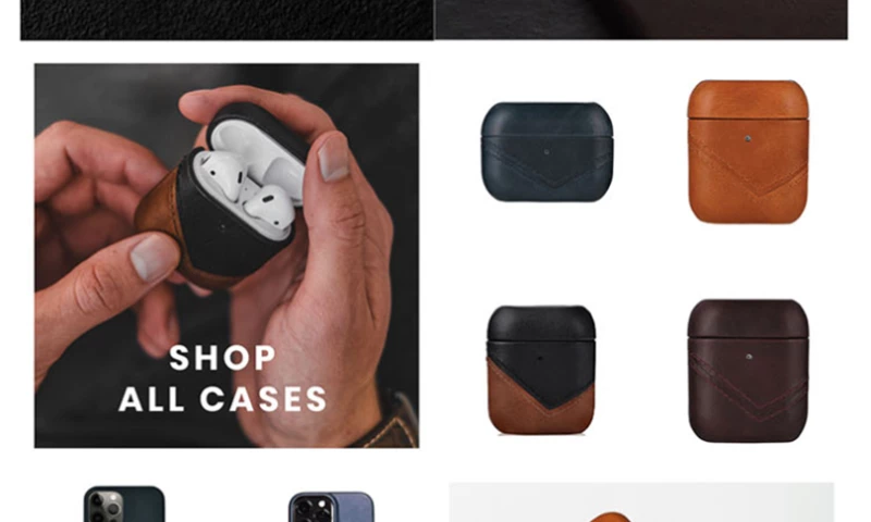 Bullstrap A+/Enhanced Content and Brand Store