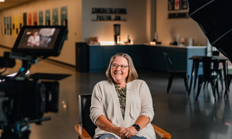 Testimonial Videos | Moyer & DesCombes Insurance