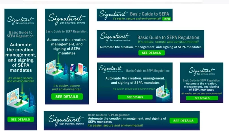 AgenteCOM - Atractive Ads Design (SEM) - Advertising