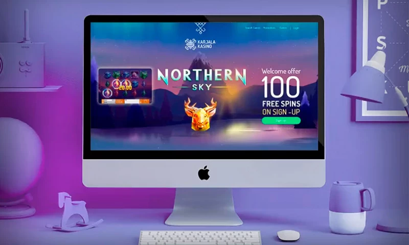 AgenteCOM - Landing Pages - Digital Campaign