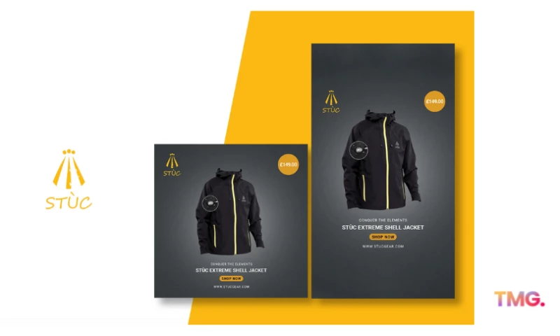 The MediaGale - Stuc Gear