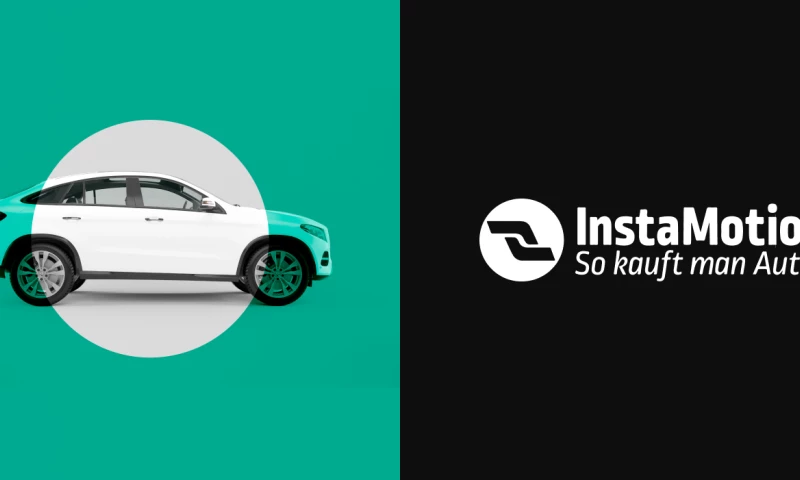 App and Platform Modernization: Instamotion