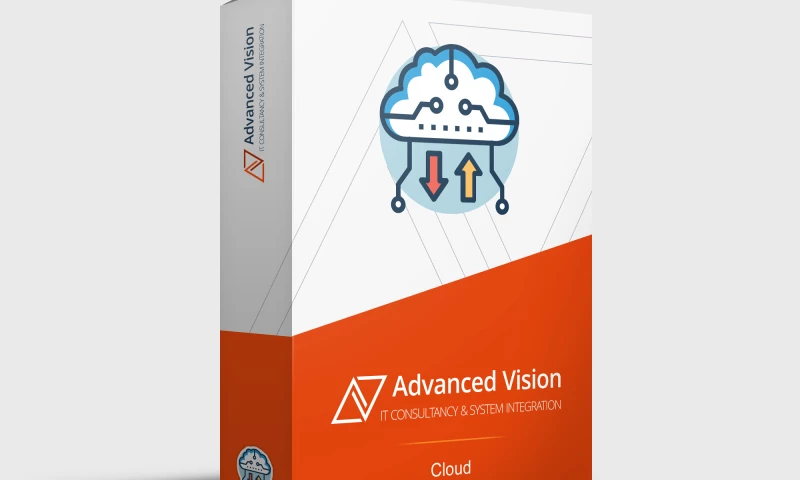 Advanced Vision IT - Cloud as a Service