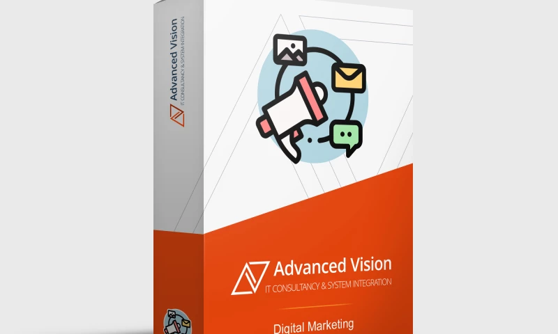 Advanced Vision IT - Digital Marketing