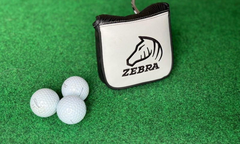 Zebra Golf