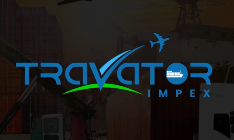 TruBranders - Travator