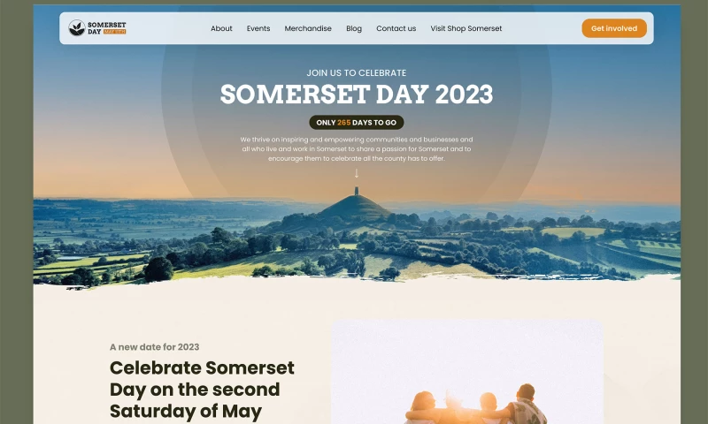 Ohana Studio - Somerset Day