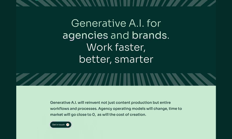 Ohana Studio - Leapfrog A.I.