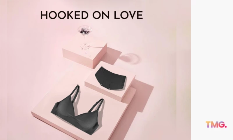 The MediaGale - Hook