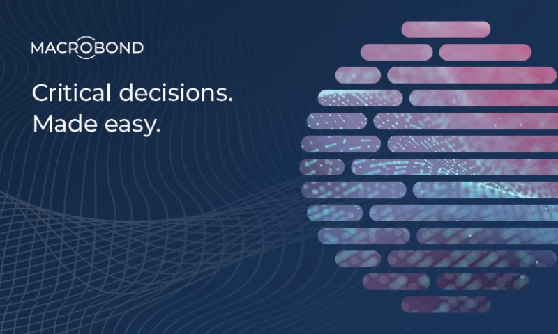 SmallGiants.Agency - Macrobond