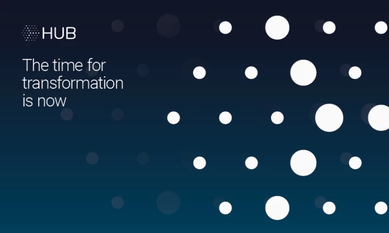 SmallGiants.Agency - Hub.com