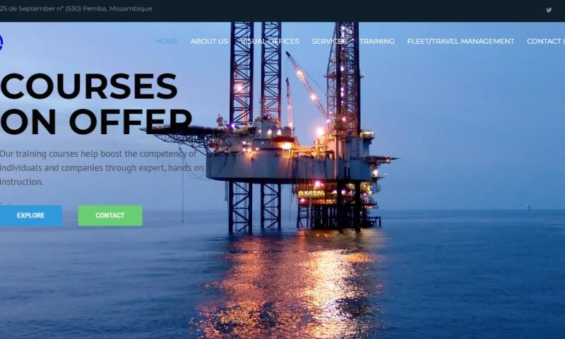 Cserve Technologies - Zitadel