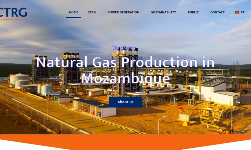 Cserve Technologies - CTRG Project