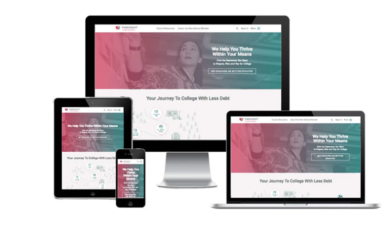 Tackling the Student Debt Crisis with Thrivent Student Resources