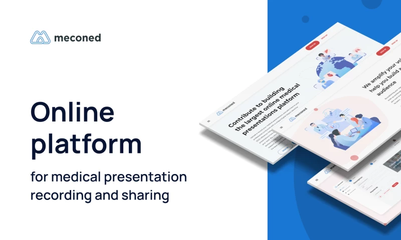 TeaCode - Meconed | A medical education startup that makes medical knowledge-sharing easier