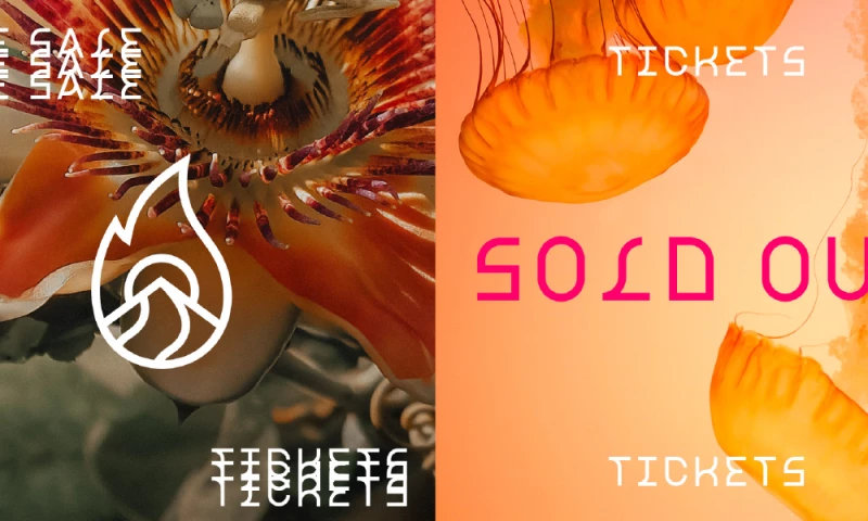 Atravela - Burning Beach Festival