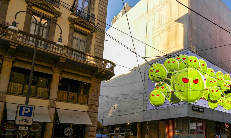 GOPA Com. - Harnessing 3D Media Buying for the #PlantHealth4Life Campaign