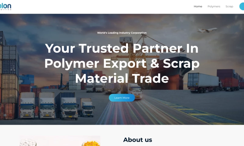 Fonisoft Technologies - Avalon Commodities
