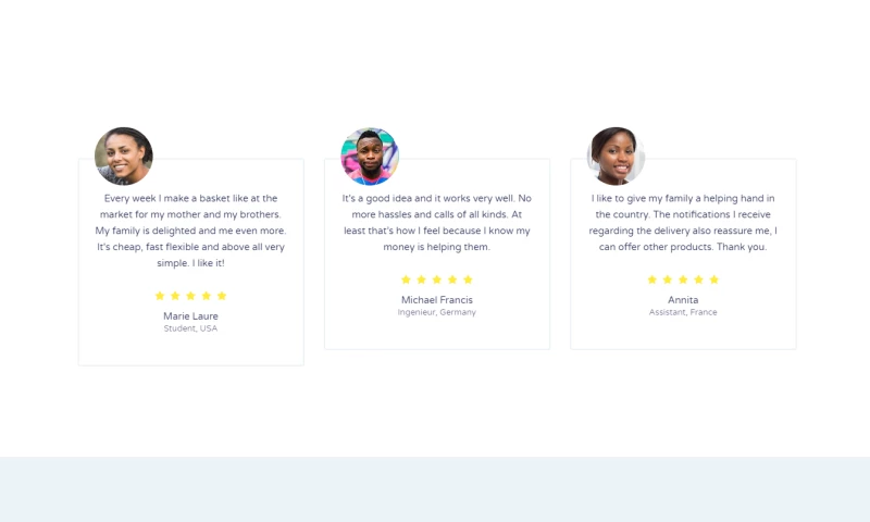 ScaleupAlly - E -Commerce