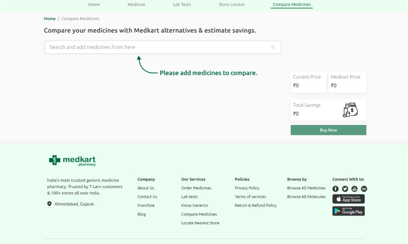 ScaleupAlly - E - Commerce