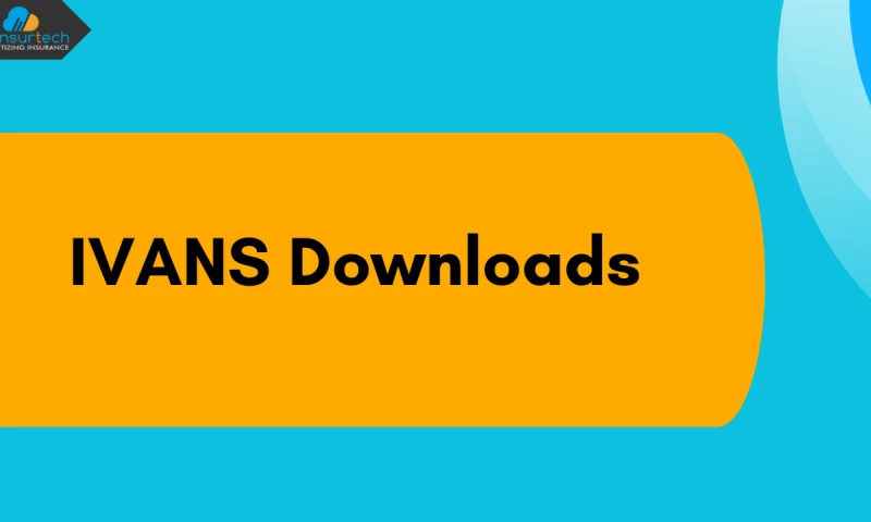 IVANS Downloads