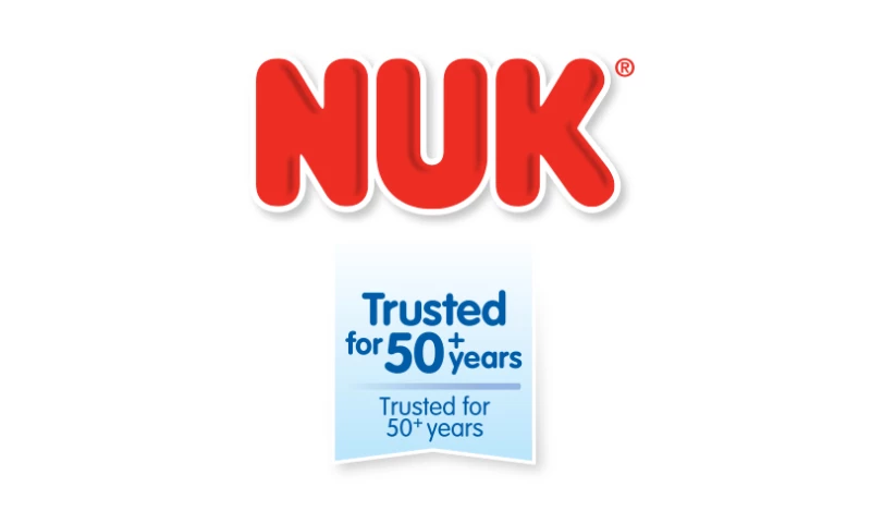 Goodwin Design Group - NUK Packaging