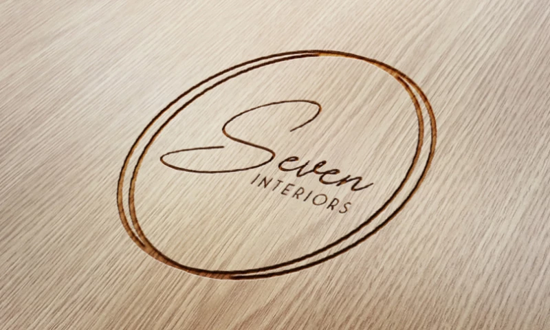 TechUptodate - Seven Interiors Logo