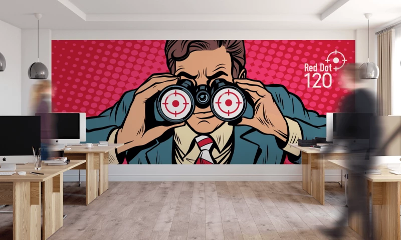 Perfect Storm - Restructuring the sales department to achieve sustainable growth