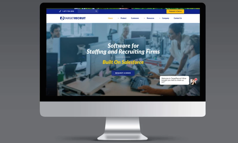 Web Design Portfolio