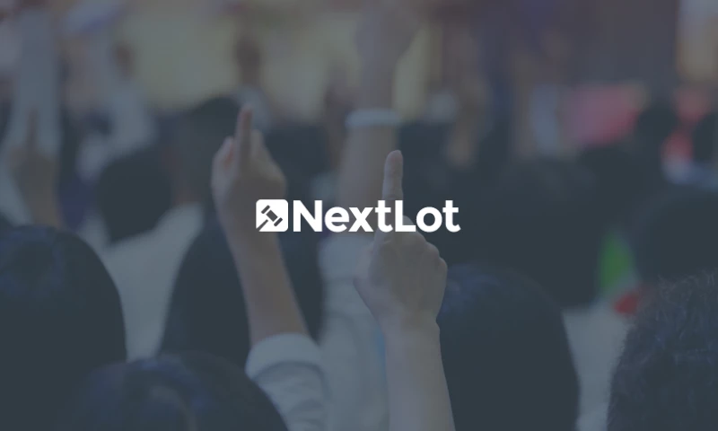 Nextlot Auction Software