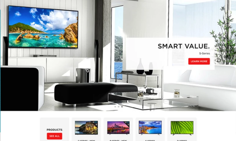 Appnovation - How TCL migrated to AEM to ensure consistency and deliver a mobile-first experience