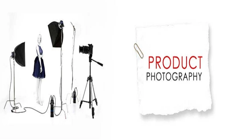 Thejigsawseo - Ecommerce Photography India