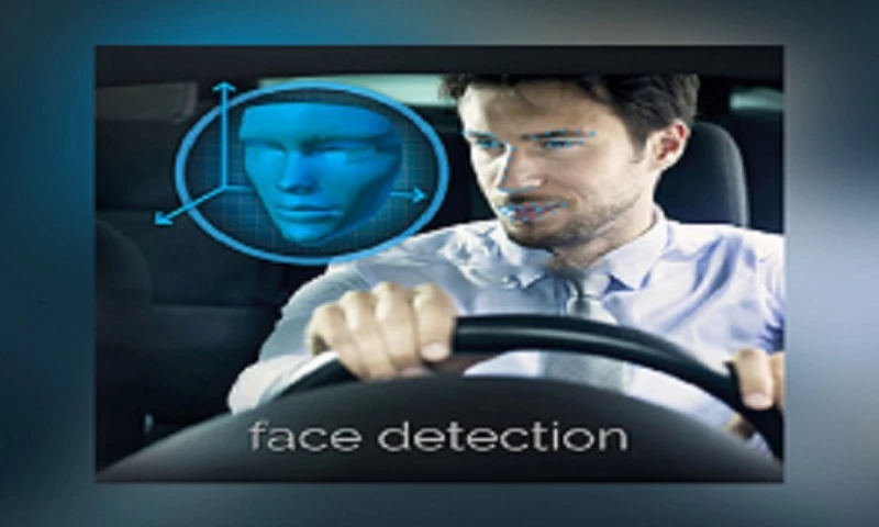 FACE DETECTION