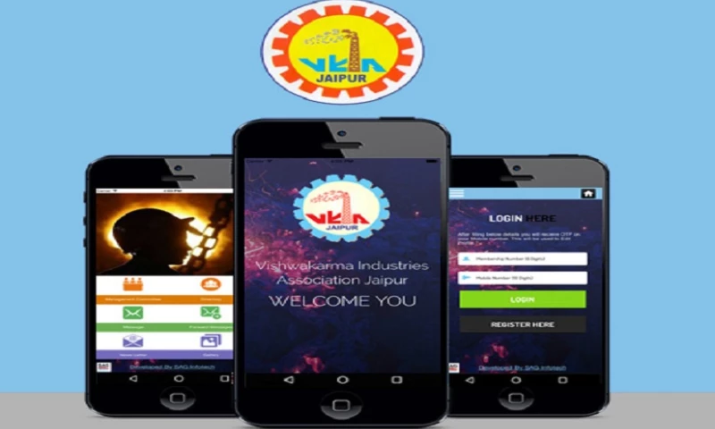 SAG IPL - VKI ASSOCIATION