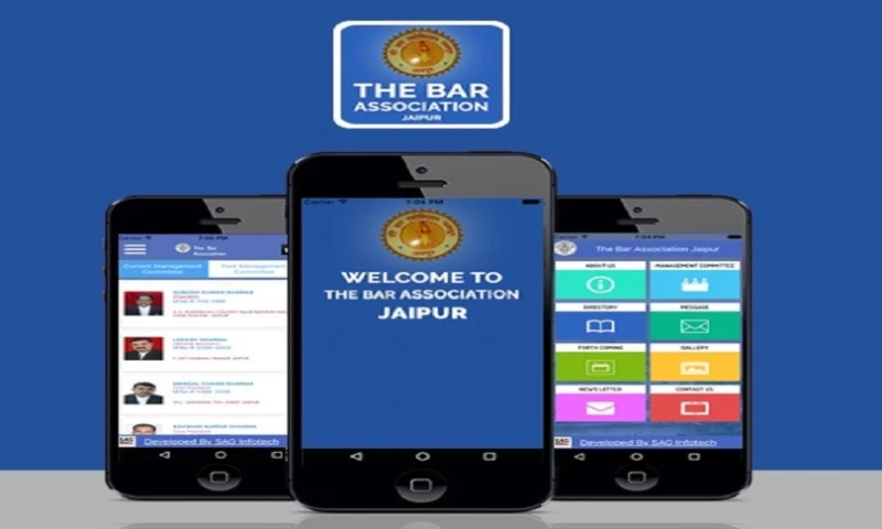 SAG IPL - BAR ASSOCIATION